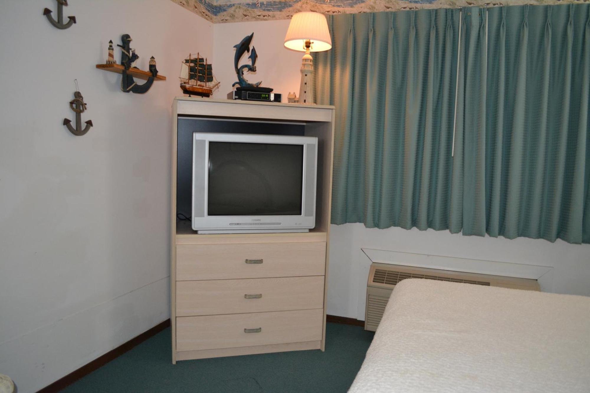 Bloomer Inn & Suites Habitación foto
